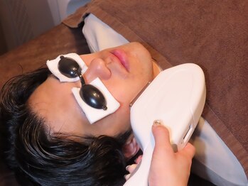 プルベル 平尾(Plus Belle)/ヒゲ脱毛