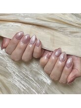 ピュアアンドリッチネイルサロン(Pure&Rich Nail Salon)/