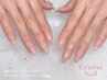 No.3【ハンド】ワンカラー/ラメグラ(オフ込)長持ち♪Open記念価格¥3980
