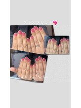 エーアンドケー(A&K)/