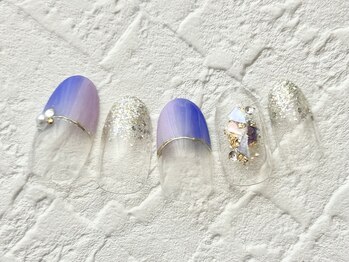 アリビオ(alivio)/サンプル No.186