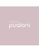 プアラニ(PUALANI)&nbsp;藤野 