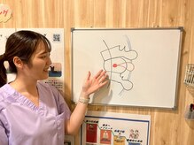 レフアうめじま整骨院/説明