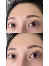 チル アンド アイ 船橋駅前店(Chill&Eye)/まつ毛パーマ/ラッシュリフト