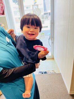 高橋ひろゆき整骨院/【産後・マタニティ・骨盤矯正】