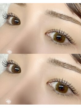 ラウレア(LAULEA)/ラッシュリフト