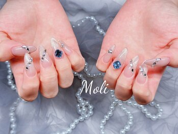 モリ 天下茶屋店(MoLi)/