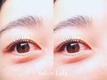 サロンララ(Salon Lala)
