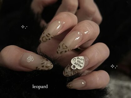 アイ ネイルズ 天神店(I nails)の写真