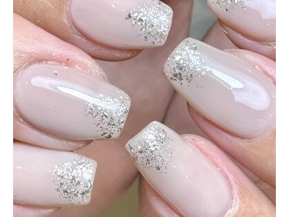 カナエル 竹田店(kanail)の写真