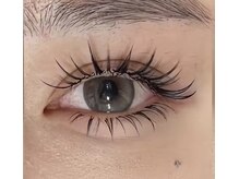 モアアイラッシュ 渋谷ハチ公口店(More Eyelash)/フラットラッシュ