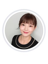 プライベートアイラッシュサロン ヴィレージュ 稲毛店(Vireijou)&nbsp;vireijou yukari