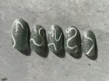 ユヅメ 月島店(YUZUME)/【hand】定額light design 