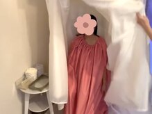 クリスマス企画！全ての女性のお客様ローズ蒸し３５００円