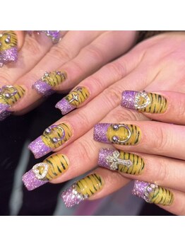 ピンズイチロク(PINS16)/Gel-x120分