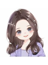 エムズビューティスタジオ ネイル まつげ 西川口店(M's Beauty Studio)&nbsp;Rina 