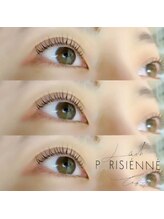 ディアナ 水戸元吉田店(DIANA)/パリジェンヌラッシュリフト