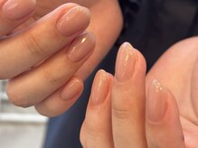 フィロンネイル 大宮東口店(filonnail)/ワンカラー