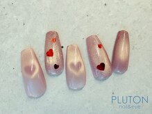 プルトン(PLUTON)/