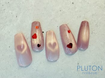 プルトン(PLUTON)/