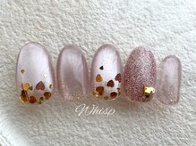 ウィスプ(WHISP)/大人のラブハート/パラジェル