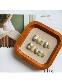 アート フィルイン1層残し