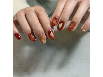 ネイルサロンクリアヴィラ(nail salon clear villa)の写真