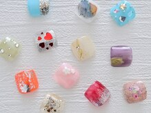 ツインネイル 柏駅前店(twin.nail)