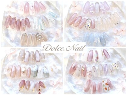 ネイルサロン ドルチェネイル 柏店(Dolce.Nail)の写真
