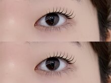 シャイン 立川南(SHINE)/上まつげパーマ