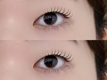 シャイン 立川南(SHINE)/上まつげパーマ