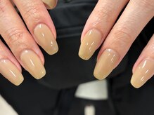 フィロンネイル 蒲田店(filonnail)/ワンカラー