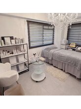 ダリア(Dahlia)/Dahlia private salon