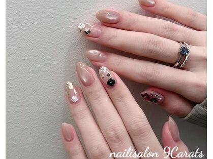 ナインカラット 神田店(9 Carats)の写真