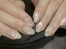 バベル 北堀江店(Babel)/マグネット×リボン