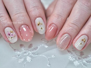 ミリカネイル(mirica nail)/11000 design