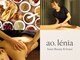 アオレニア(ao.lenia)の写真