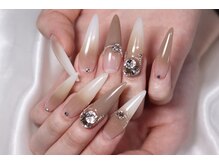 ネイルサロン クイーン(Nail Salon Queen)/