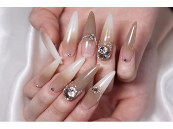 ネイルサロン クイーン(Nail Salon Queen)/