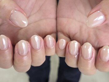 ググ 小田原(gg)/ハンド ミラー・オーロラ
