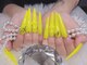 ピオミエルネイル 新宿(pio miel nail)の写真