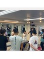 ホリエジム 解剖学の講師業で全国を回っています。
