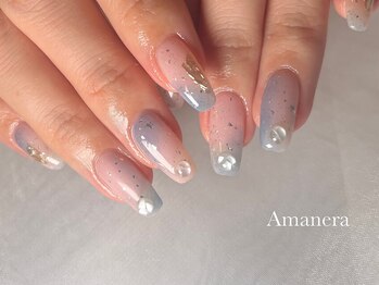 アマネラ(Amanera)/