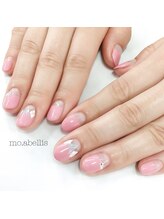 モアベリス(mo.abellis)/