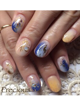 プレシャス プライベートビューティーサロン(Precious Private Beauty Salon)/