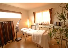 サロン ド ボーテ ラーンジュ 岐阜店(salon de beaut'e L'ange)/施術ルーム