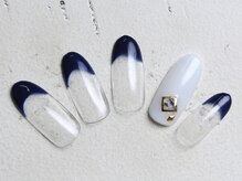 ジーネイルコウベ(G NAIL KOBE)/ハンドDコース 2990円
