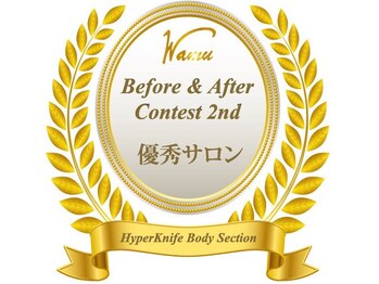 プルーム(Plume)/ハイパーナイフの優秀サロン