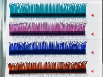 テオ 茂原店(TEO)/eyelash