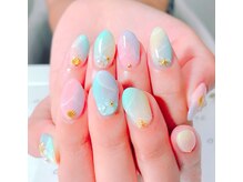 オンネイル(on nail)/